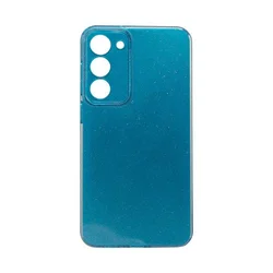 Maska za telefon GLITTER CASE za Samsung S23 Plus DZ4, Akvamarin