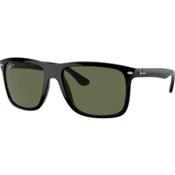 Ray-Ban Boyfriend Two Naočare za sunce RB 4547 601/58