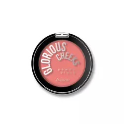 Aura Rumenilo glorious cheeks 217 Coral Red