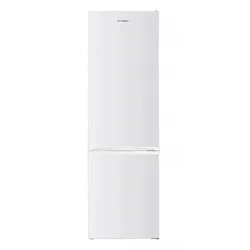 Carbon Kombinovani frižider DE2-34, 191 l + 71 l, 55x56x180 cm, Beli