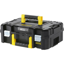 STANLEY KOVČEK FATMAX PRO-STACK 13,5L, NOS.30KG, BREZ PENE, (21236653)