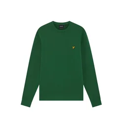 Lyle & Scott Majica zelena