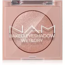 Mono senka za oči Baked Eyeshadow Nam | Kozmo