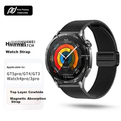 Xiaopijiang Zamenska narukvica za pametni sat za Huawei Watch, Crna