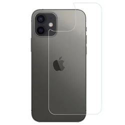 Tempered glass back cover za iPhone 12 Mini 5.4