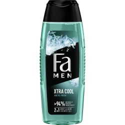 FA gel za tuširanje Extra Cool 250ml