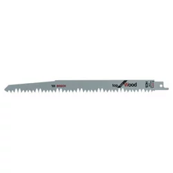 Bosch list univerzalne testere S 1531 L top za drvo, 1 komad ( 2608650465. )