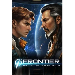 Frontier: Path of Shadows Steam Key (PC) GLOBAL