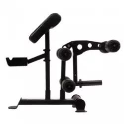 ACCESSORY RACK