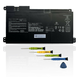 Baterija za laptop Asus VivoBook 14 E410 E410MA E510 F414 L510 L510MA Series ( 110082 )