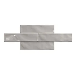 Fashion Gris 7,5x30