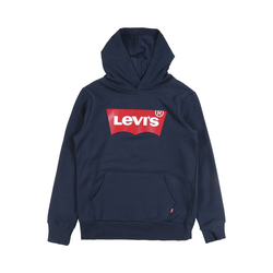 LEVIS Majica Batwing, modra