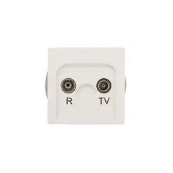 shumee Vtičnica RTV za terminal BMZAR1/1.01/11