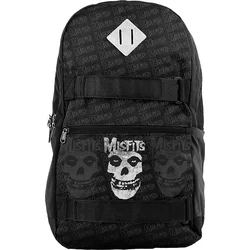 Misfits Fiend Nahrbtnik Black