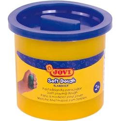 JOVI Soft Dough mehka modelirna masa 110 g - modra