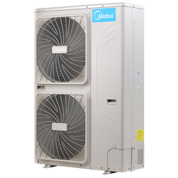 Midea toplotna pumpa monoblok 30kw – MHCV30W/D2RN8