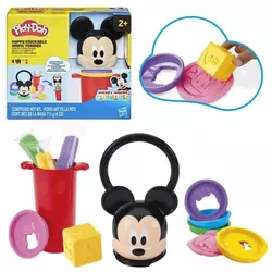 Play-Doh Disney Jr Happy Stackable