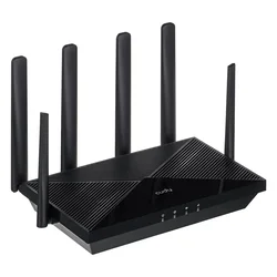 CUDI bežični mrežni ruter Dual Band Ac1200 4G Lte Cat6 Lt700 sa/6 antena, 1Ks Van 10/100/1000