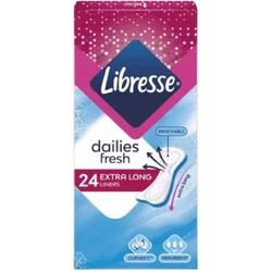 DNEVNI ULOSCI EXTRA LONG LIBRESSE 24/1