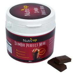 NUTRIUP prehranski dodatek SlimAir Perfect Meal