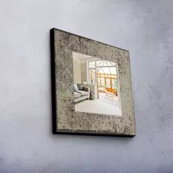 Wallity Ogledalo MA-057, 50x50cm