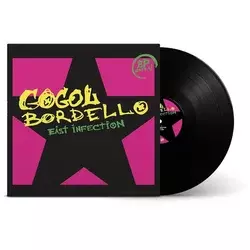 Gogol Bordello - East Infection (Limited Edition) (EP)