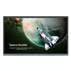 BenQ Gaming montior RE6504, 65, 4K UHD, IPS, LED, 400 nita, Crni