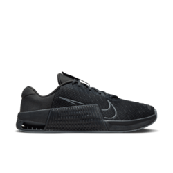 Nike Metcon 9 Training Shoes, Dark Smoke Grey/Monarch - 42
