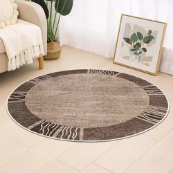 Conceptum Hypnose Tepih, 80x80cm, Braon