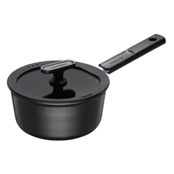 Fiskars HARD FACE ponev s pokrovom 1,8l 18cm 1075524