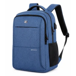Brinch Torba za laptop, Plava