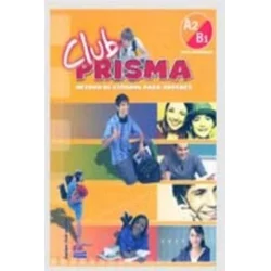 Club Prisma A2/B1