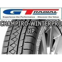 GT RADIAL - CHAMPIRO WINTERPRO HP - zimske gume - 205/45R17 - 88V - XL