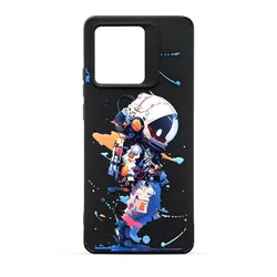 Maska za telefon COLOR PRINT za Motorola Edge 40 DZ6