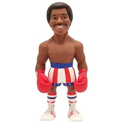 Filmi MINIX: Rocky - Apollo