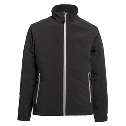 Lacuna getout softshell jakna spektar crna veličina xxxl ( 5spekbkxxxl )