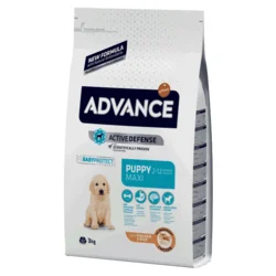 Advance Hrana za štence velikih rasa Puppy Protect Maxi, 3 kg