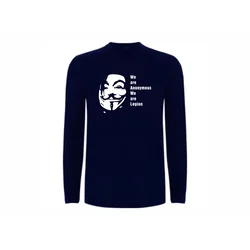 majica DR Anonymous
