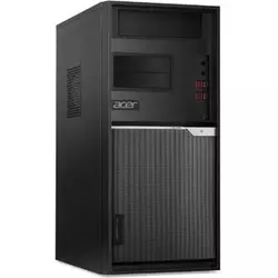 Acer PC Veriton 512GB 16GB RAM RTX 3070 8GB (No OS) VK8-680G DT.VVWEP.004 Črna