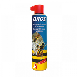 BROS sprej proti OSAM in SRŠENOM 300 ml