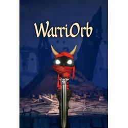 WarriOrb Steam Key GLOBAL