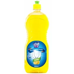 DETERDŽENT ZA SUĐE LEMON CRAFT 1L