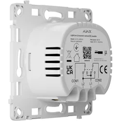 Ajax Systems 87795.142.NC AJAX LightCore Crossover