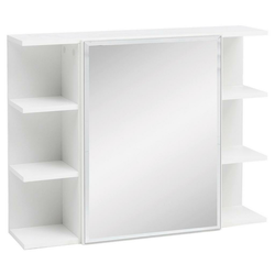 MID.YOU omara Z Ogledalom Spiegelschrank