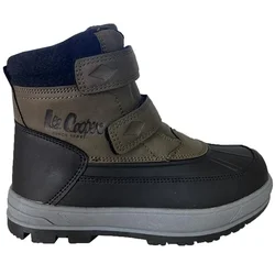 Lee Otroški čevlji Lee Cooper, kaki, vel. 29