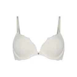 Hunkemöller Nedrček Marine bela
