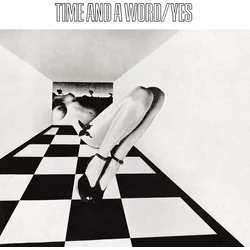 Yes - Time And A Word (Reissue) (Remastered) (CD)