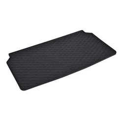 Rubber trunk mat Opel e-Mokka 2021-