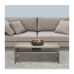 HANAH HOME Sto za dnevnu sobu Shp 645 Tt 1