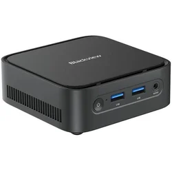 BlackView MP50 AMD R5 3500U/16GB/512GB/HDMI/2xUSB 3.0/1xRJ45/BT/WiFI/W11P Black